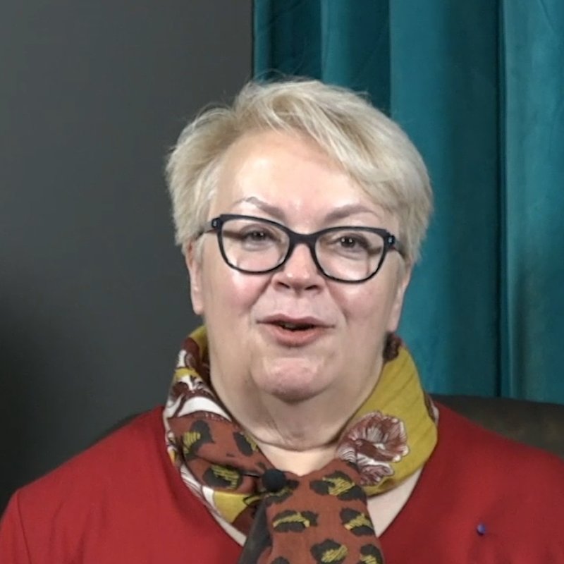 Françoise Ould